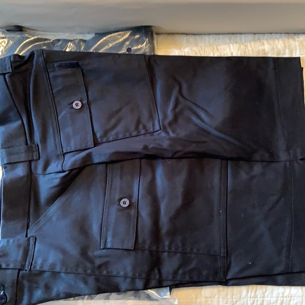 SALE!  All 3 together Sportif USA Utility Shorts